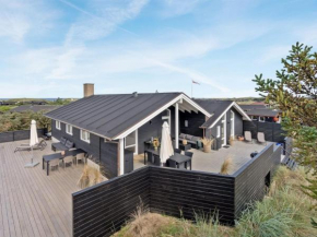 Holiday Home Aija - 375m from the sea by Interhome
